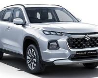 Maruti Grand Vitara Hybrid पर नवंबर में ₹2.1 लाख तक का धमाकेदार डिस्काउंट, जानिए कीमत, माइलेज और ऑफर की पूरी डिटेल