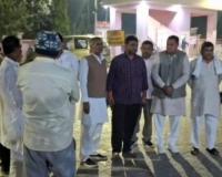 शामलीः बनत में 18 साल के छात्र पर चलाई गोली, छाती पर लगी बुलेट, आरोपी मौके पर पकड़ा गया