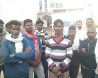 शामली में दो वर्षीय मासूम की मौत, परिजनों ने डॉक्टरों पर लगाया लापरवाही का आरोप