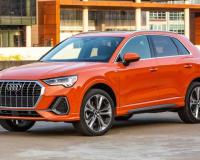 Audi Q3 और Q3 Sportback Signature Line Edition लॉन्च, नई लग्ज़री SUV में मिलेंगे शानदार फीचर्स और नया प्रोग्रेसिव रेड कलर