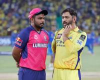 IPL 2026 में मचेगा तहलका: संजू सैमसन बनेंगे चेन्नई सुपर किंग्स के नए सितारे, धोनी की जगह संभालेंगे कप्तानी? ट्रेड की खबरों ने मचाई सनसनी