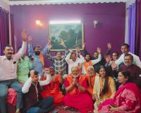 गाजियाबाद में हिन्दू संगठनों की बैठक, पीएम से इस्लामिक जिहाद पर श्वेत पत्र की मांग