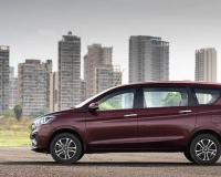 Maruti Ertiga CNG 2025: मात्र ₹2 लाख देकर लाएं घर शानदार 7-सीटर MPV, मिलेगी 26 KM/KG माइलेज और बेहतरीन फीचर्स