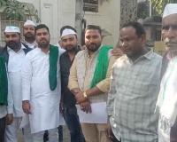 मुजफ्फरनगर में ओवरलोड गन्ना ट्रालों पर तत्काल रोक, SSP ने वायरलेस पर दिए सख्त निर्देश