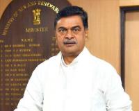 बिहार में भाजपा की बड़ी कार्रवाई, पूर्व केंद्रीय मंत्री आरके सिंह समेत तीन नेताओं को पार्टी से निकाला, अडानी पर उठाये थे सवाल 