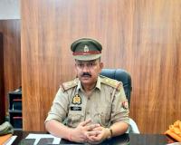 बुलंदशहर गैंगरेप मामला: खुर्जा कोतवाली प्रभारी लाइन हाजिर, चार आरोपी गिरफ्तार