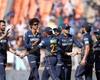 GT IPL 2026 में सबसे बड़ा बदलाव Gujarat Titans Released Players List में कई बड़े नाम बाहर Shubman Gill की कप्तानी में टीम की नई Retention Strategy और Auction प्लान सामने