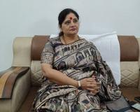 दिल्ली ब्लास्ट पर बड़ा बयान: महिला आयोग की अध्यक्ष बोली - जिस थाली में खाते हैं उसी में छेद कर रहे हैं