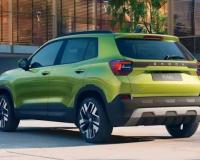 Skoda Kylaq 2025: सिर्फ 7.55 लाख में मिल रही है सबसे स्टाइलिश और पावरफुल SUV पूरी कीमत फीचर्स और माइलेज की असली रिपोर्ट