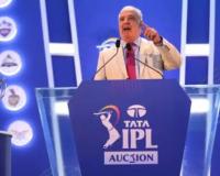 IPL 2026 Mini Auction Date: बीसीसीआई ने किया बड़ा ऐलान अबू धाबी में होगा मिनी ऑक्शन पूरी रिटेंशन लिस्ट और पर्स डिटेल्स जानें