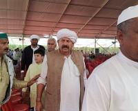 मुज़फ्फरनगर: सर्वखाप पंचायत में आएंगे जम्मू-कश्मीर उपमुख्यमंत्री, गांव में उत्सव का माहौल