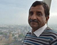 मुजफ्फरनगर में वरिष्ठ व्यापारी नेता योगेश भगतजी के भाई का दुखद निधन, शोक की लहर, शाम पांच बजे होगा अंतिम संस्कार 