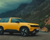 Tata Sierra 2025 सिर्फ 11000 में बुकिंग शुरू नई पावरफुल SUV में ट्रिपल स्क्रीन प्रीमियम इंटीरियर पेट्रोल डीज़ल और EV इंजन के साथ 25 नवंबर को होगी लॉन्च