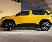 Tata Sierra 2025 क्यों बनेगी भारत की अगली सुपरहिट SUV जानें वे 5 बड़ी वजहें जो इसे खरीदने लायक बनाती हैं