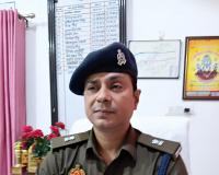 नशे के कॉकटेल को तोड़ने का होगा प्रयास, महिलाओं के प्रति हो रहे अपराधों को शत प्रतिशत खत्म करने के होंगे प्रयास:  सुमित शुक्ला