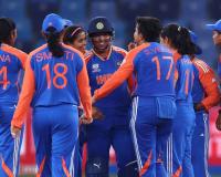 India Women vs Sri Lanka Women : भारतीय महिला टीम की टी20 सीरीज का नया मिशन शुरू 21 दिसंबर से मुकाबलों का पूरा शेड्यूल