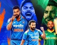 IND vs SA रांची पहला वनडे पिच रिपोर्ट , भारत और साउथ अफ्रीका के बीच धमाकेदार मुकाबले की बड़ी अपडेट