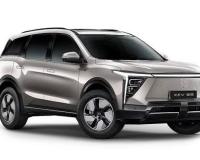 Mahindra XEV 9S का धमाकेदार Review भारत की नई 7 Seater Electric SUV ने डिजाइन फीचर्स पावर और रेंज से मचाई सनसनी