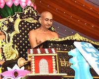 भावलिंगीसंत आचार्यश्री विमर्शसागर ने दी पावन प्रेरणा- तीर्थों के संरक्षण के लिए बनायें 1008 