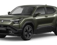 Maruti Suzuki e Vitara 2025 - में होगी लॉन्च शानदार रेंज लग्जरी फीचर्स और दमदार परफॉर्मेंस का नया इलेक्ट्रिक धमाका