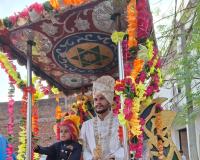 मुजफ्फरनगर: दूल्हे ने तिलक में मिला 3.5 लाख रुपये दहेज लौटाकर दिया समाज को संदेश