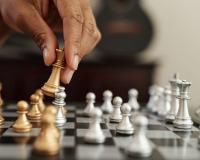 शतरंज विश्वकप में भारत की दमदार शुरुआत: ग्रैंडमास्टर एस.एल. नारायणन दूसरे दौर में पहुँचे