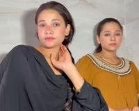 यूट्यूबर बहनें महक–परी पर मंडराया खतरा: दो युवकों से मिली मौत की धमकी, वीडियो बनाने पर भी दबाव, पुलिस अलर्ट
