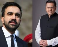 BJP नेता बोले-किसी खान को मेयर नहीं बनने देंगे’, न्यूयॉर्क के मुस्लिम मेयर ममदानी की जीत से उठा बवाल