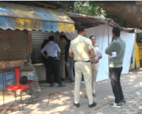 दिल्ली में सनसनीखेज घटनाएं: जंतर-मंतर पर व्यक्ति ने की आत्महत्या, महिपालपुर में महिला की संदिग्ध मौत