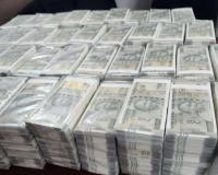 सहारनपुर में जयपुर पुलिस ने छापेमारी कर 4.30 लाख के जाली नोट किये बरामद, एक गिरफ्तार