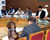 सहारनपुर में 06 दिसम्बर को कुल 16 केन्द्रों पर 9696 परीक्षार्थी देंगे परीक्षा