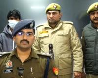 सहारनपुर: थाना कुतुबशेर ने 28.80 लाख की अवैध अफीम के साथ नशा तस्कर ब्रजपाल को दबोचा