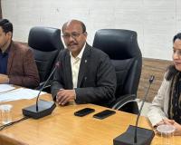 मुजफ्फरनगर में डीएम उमेश मिश्रा का बड़ा निर्देश, मतदाता सूची को त्रुटि रहित बनाने सभासद करें सहयोग, बीएलओ के साथ समन्वय बनाने की अपील