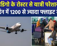फ्लाइट कैंसिल होने से एयरपोर्ट पर हाहाकार: इंडिगो की सैकड़ों उड़ानें रद्द, DGCA ने भारी दबाव में वापस लिया नया पायलट नियम (FDTL)