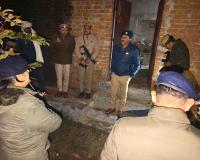 महोबा में रंजिश को लेकर भतीजे ने चाचा का किया कत्ल, एसपी ने लगाई चार टीमें