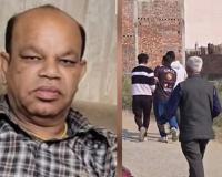 हृदय विदारक: मुजफ्फरनगर में क्रिकेट खेलते समय खिलाड़ी नंद किशोर 'नंदू' का निधन, खेल जगत में शोक