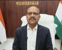 मतदाता सूची पुनरीक्षण: मुजफ्फरनगर में 11 दिसंबर तक गणना प्रपत्र जमा करें, DM की अपील – बीएलओ से संपर्क कर चूकें नहीं मौका