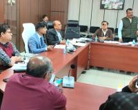 सहारनपुर: नगर निगम 70 वार्डों में पुराने नालों का सुधार और नए नाले निर्माण के लिए 30 करोड़ का बजट