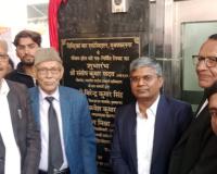 मुजफ्फरनगर में वहलना बाईपास पर बनेगा फ्लाईओवर, परतापुर से रामपुर तिराहा तक हाईवे भी होगा सिक्स लेन 