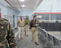 थावे मंदिर चोरी कांड का पर्दाफाश: पुलिस मुठभेड़ में मुख्य आरोपी घायल, चोरी के गहने बरामद