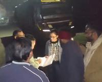 मुजफ्फरनगर में प्रदूषण विभाग की ताबड़तोड़ कार्रवाई, कई पेपर मिलों पर छापे, RDF से लदे ट्रकों से सैंपल जब्त, मचा हड़कंप