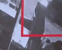 रायपुर युवा कांग्रेस के प्रदेश सचिव ने स्कॉर्पियो से कई वाहनों को मारी टक्कर..घटना सीसीटीवी में कैद