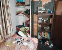 मुज़फ्फरनगर में अकेली महिला का सूना घर चोरों ने खंगाला, लाखों के जेवर-सामान चोरी, इसी घर में दोबारा हुई बड़ी वारदात