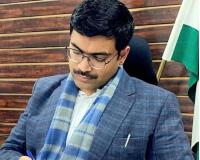 सहारनपुर: सरकारी कार्य में बाधा डालने और अवैध कब्ज़े पर 20 लोगों के विरुद्ध FIR दर्ज