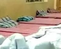 सहारनपुर में शीतलहर से बचाव हेतु 28 रैन बसेरे और कंट्रोल रूम की स्थापना