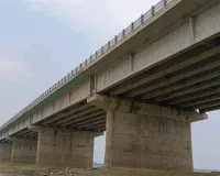 सहारनपुर: ढमोला नदी पर पुराने पुल की जगह बनेगा नया पुल, 8.8 करोड़ की स्वीकृति