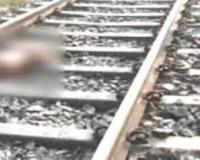 सहारनपुर रेलवे स्टेशन पर ट्रेन में चढ़ते समय यात्री का पैर फंसने से घायल