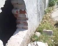 देवबंद में चोरों का तांडव: एक ही रात में 8 किसानों के ट्यूबवेल खंगाले, लाखों का माल पार