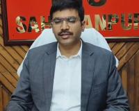 अवैध खनन करने वालों को बख्शा नहीं जाएगा :- डीएम मनीष बंसल