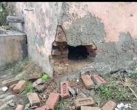 सहारनपुर: तीतरो में चोरों का आतंक, दो किसानों की ट्यूबवेल से कृषि उपकरण चोरी, सिंचाई ठप